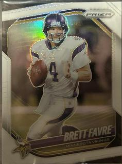 Brett Favre