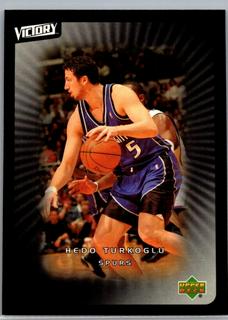 Hedo Turkoglu