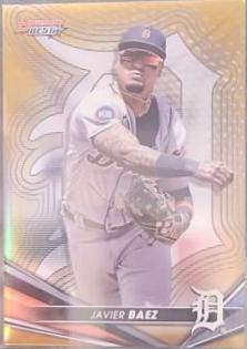 Javier Baez