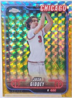 Josh Giddey