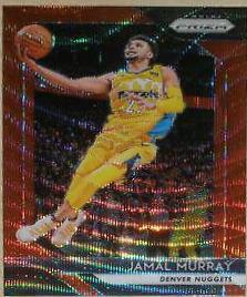 Jamal Murray