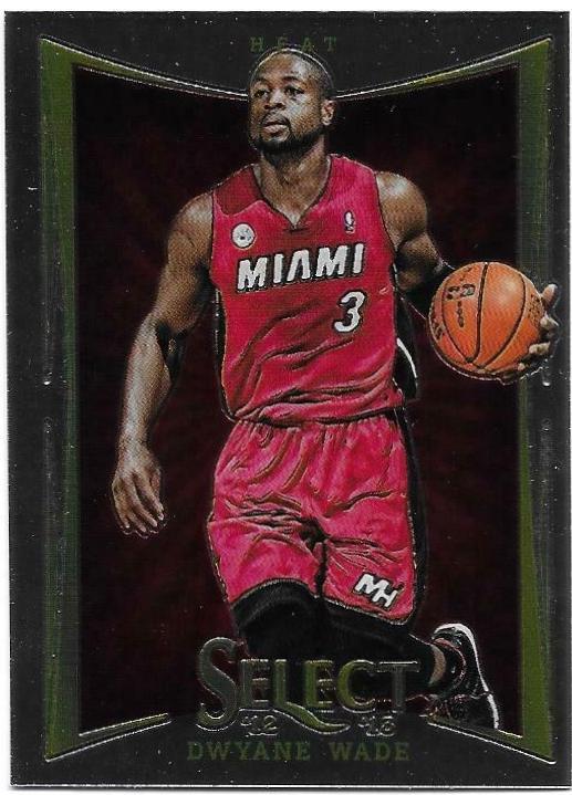 Dwyane Wade
