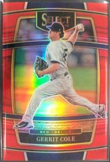 Gerrit Cole