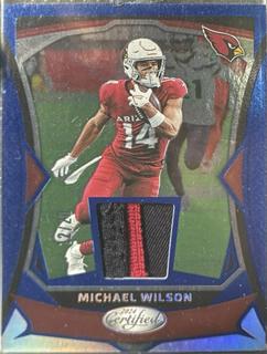 Michael Wilson