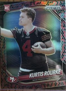 Kurtis Rourke
