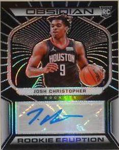 Josh Christopher