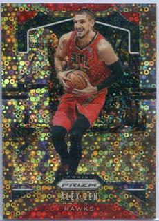 Alex Len