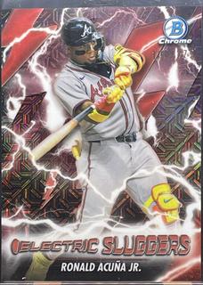 Ronald Acuna Jr.