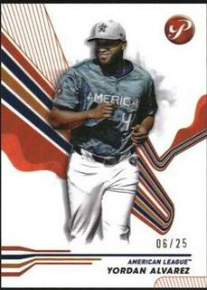 Yordan Alvarez
