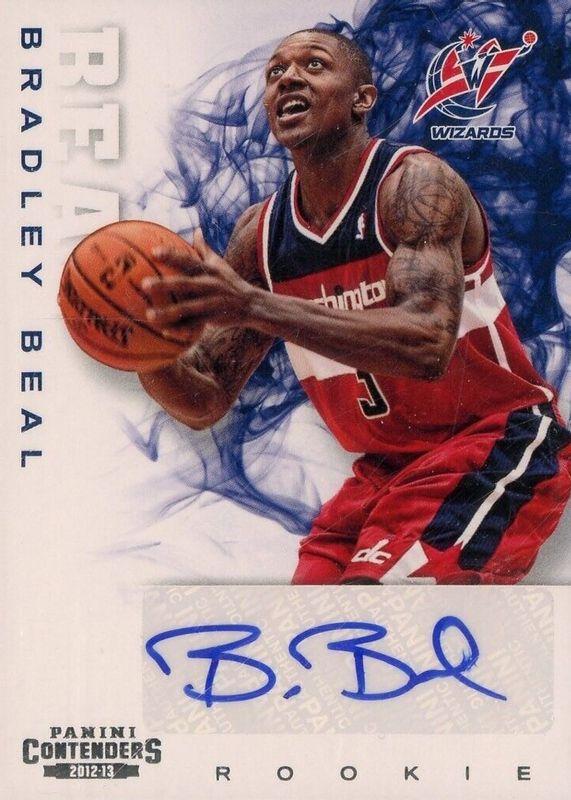 Bradley Beal