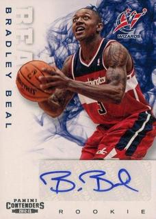 Bradley Beal