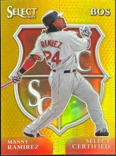 Manny Ramirez