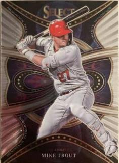 Mike Trout
