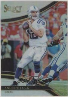 Andrew Luck