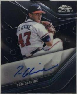 Tom Glavine