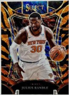 Julius Randle