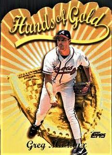 Greg Maddux