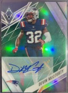 Devin McCourty