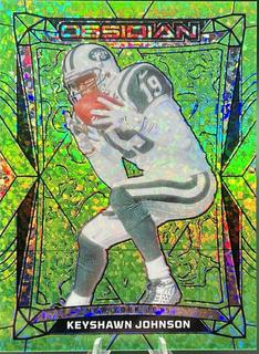 Keyshawn Johnson