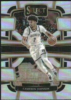 Cameron Johnson