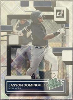 Jasson Dominguez