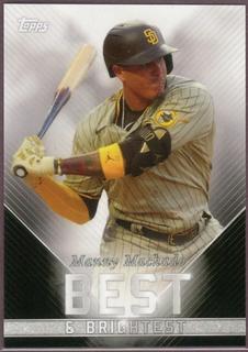 Manny Machado