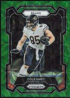Cole Kmet