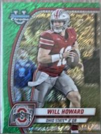 Will Howard