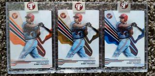 Kirby Puckett