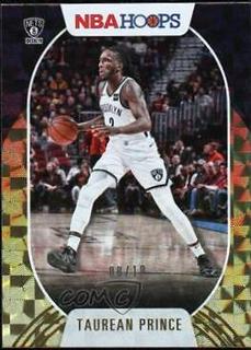 Taurean Prince