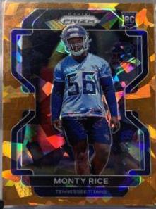Monty Rice