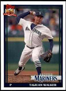 Taijuan Walker