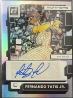 Fernando Tatis Jr.