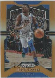 Reggie Jackson