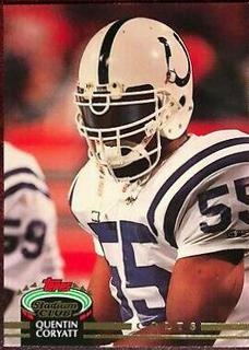 Quentin Coryatt