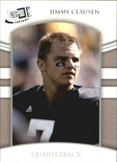 Jimmy Clausen