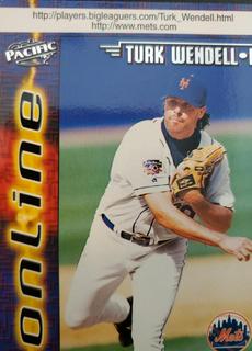 Turk Wendell
