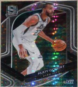 Rudy Gobert