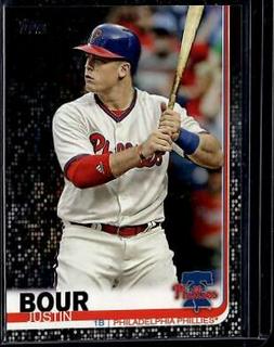 Justin Bour