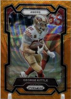 George Kittle