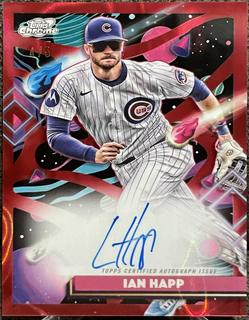 Ian Happ
