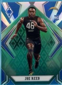 Joe Reed