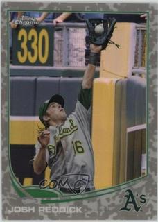 Josh Reddick