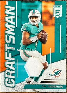 Tua Tagovailoa