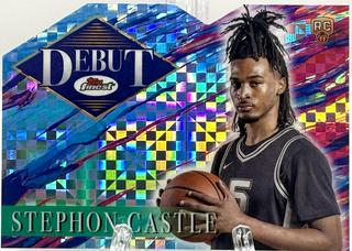 Stephon Castle