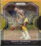 Magic Johnson