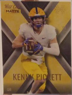 Kenny Pickett