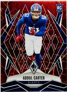 Abdul Carter