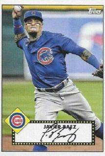 Javier Baez