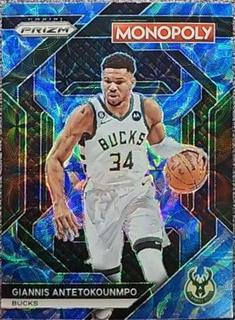 Giannis Antetokounmpo
